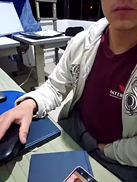 Snapshot of 97banana chatting on 03.23.25 97banana online show from 03.23.25