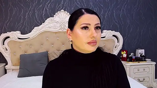 Lauren Saint online show from 03.02.26