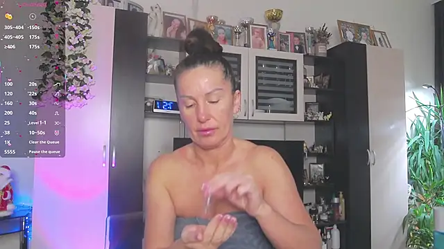 SheilaRyan online show from 01.15.26