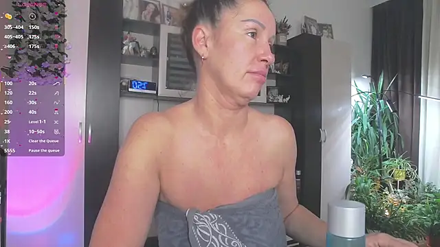 SheilaRyan online show from 01.18.26