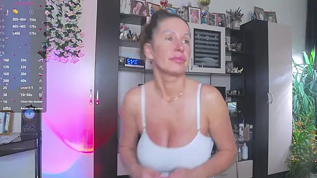 SheilaRyan online show from 02.01.26