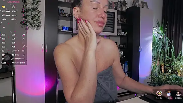 SheilaRyan online show from 03.20.26