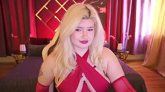 CocoSecretss online show from 03.10.26