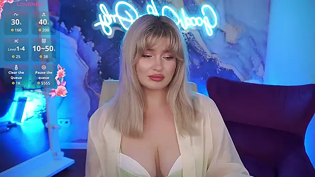 CocoSecretss online show from 06.22.26