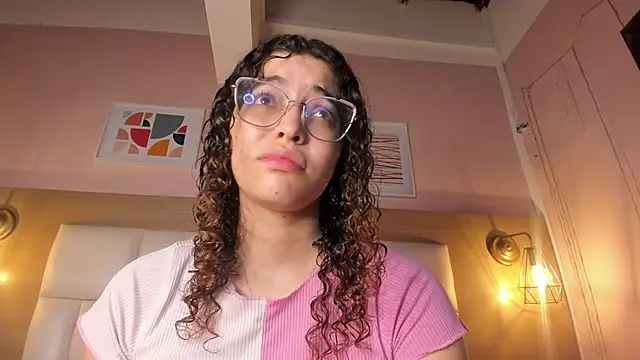 Dollar-girl online show from 12.24.24