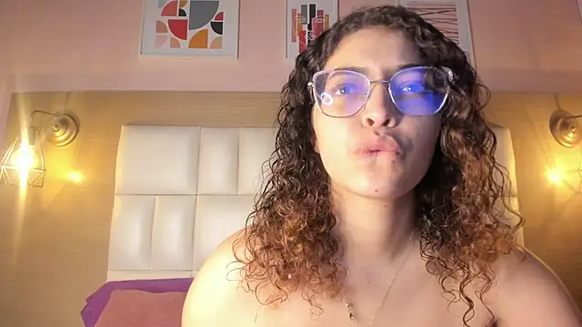 Dollar-girl online show from 12.27.24