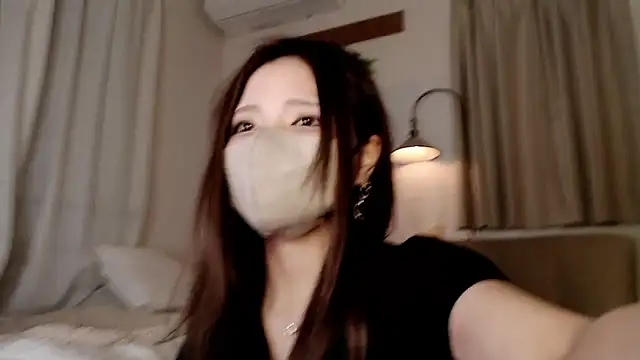 Snapshot of xxAIxx chatting on 04.04.26 xxAIxx online show from 04.04.26