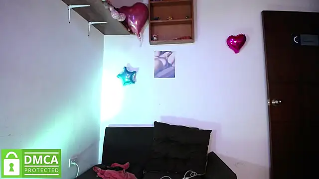 Snapshot of Mr_MrsCurie chatting on 01.22.25 Mr MrsCurie online show from 01.22.25