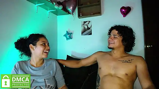 Snapshot of Mr_MrsCurie chatting on 01.30.25 Mr MrsCurie online show from 01.30.25