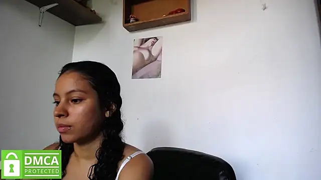 Snapshot of Mr_MrsCurie chatting on 02.17.25 Mr MrsCurie online show from 02.17.25