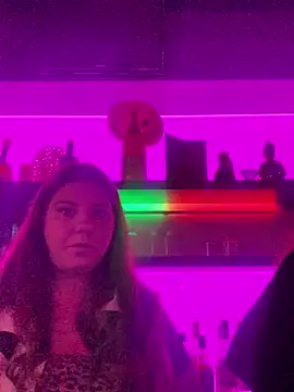 Snapshot of LizzyLush_ chatting on 09.20.25 LizzyLush online show from 09.20.25