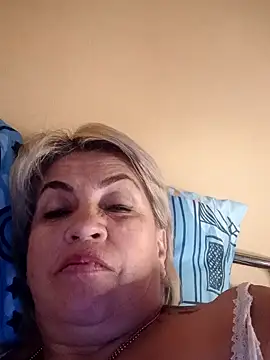 Snapshot of DirtyBIianca chatting on 12.25.24 DirtyBIianca online show from 12.25.24