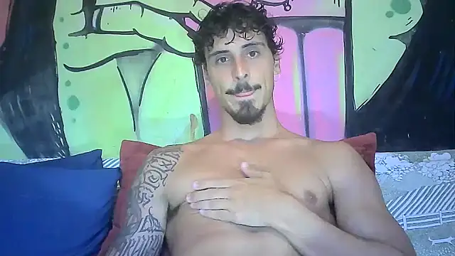 milkoffe online show from 02.27.25