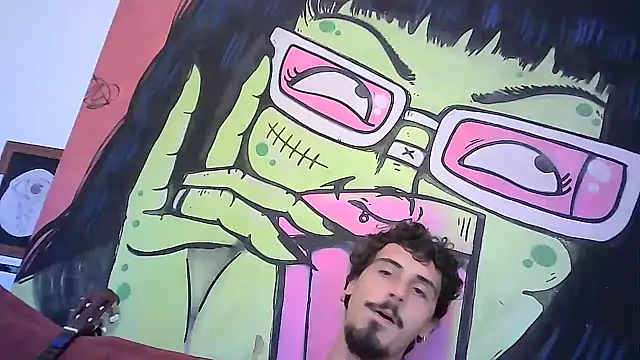 milkoffe online show from 03.07.25