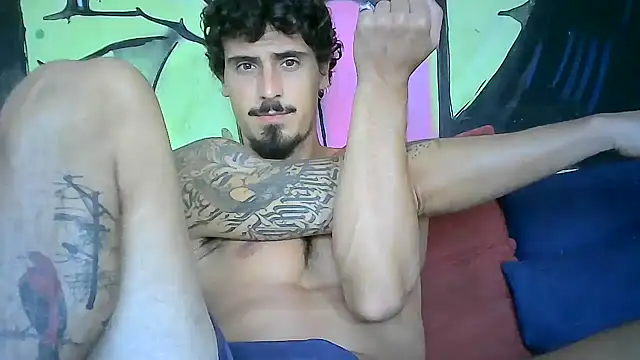 milkoffe online show from 03.17.25