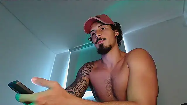 milkoffe online show from 03.19.26