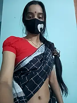 Tisha-Moni online show from 04.05.26