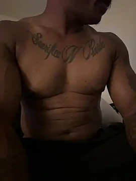MidnightFlexxx online show from 07.05.26