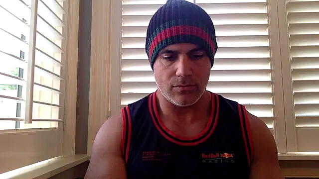 Bad daddy21 online show from 09.25.25