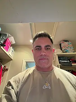 Bad daddy21 online show from 01.16.26