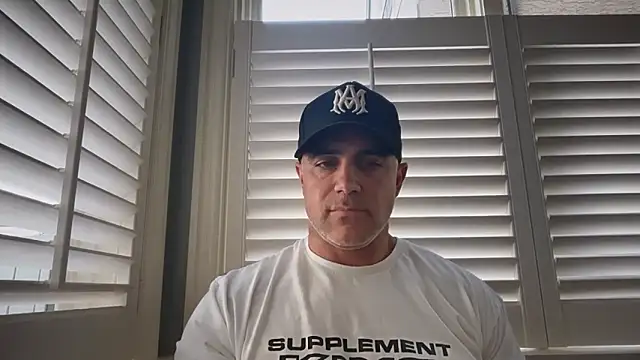 Bad daddy21 online show from 03.19.26