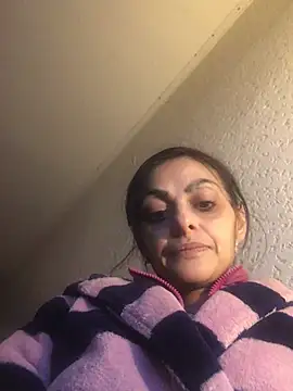 ChantalXOrchid online show from 02.04.26