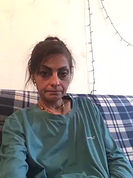 ChantalXOrchid online show from 03.07.26