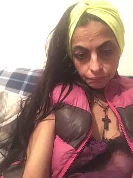 ChantalXOrchid online show from 03.16.26