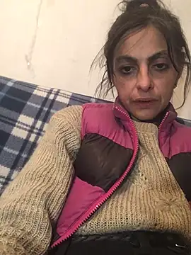 ChantalXOrchid online show from 03.24.26