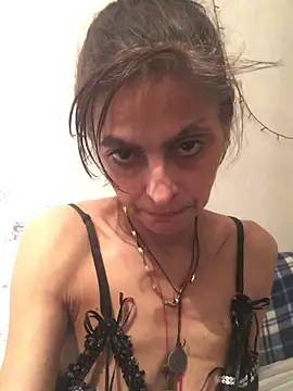 ChantalXOrchid online show from 03.30.26