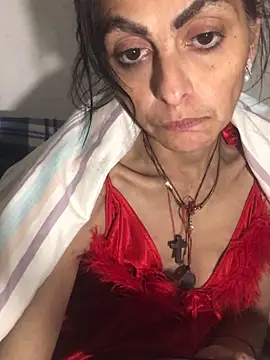 ChantalXOrchid online show from 04.06.26