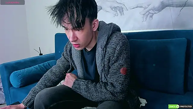 CalvinOwens online show from 03.04.25