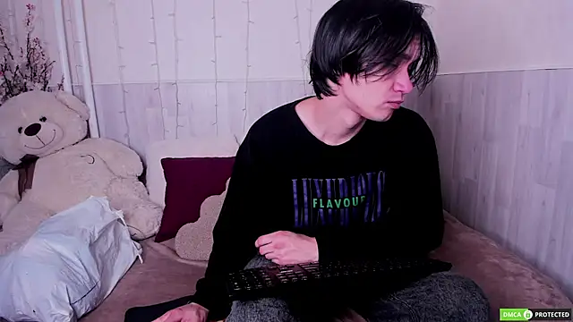 CalvinOwens online show from 10.05.25