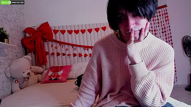 CalvinOwens online show from 02.14.26