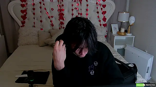 CalvinOwens online show from 02.22.26