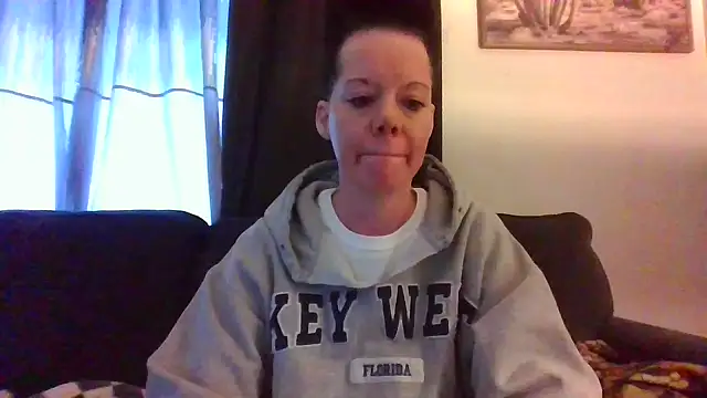 SidneyRaee online show from 01.04.25