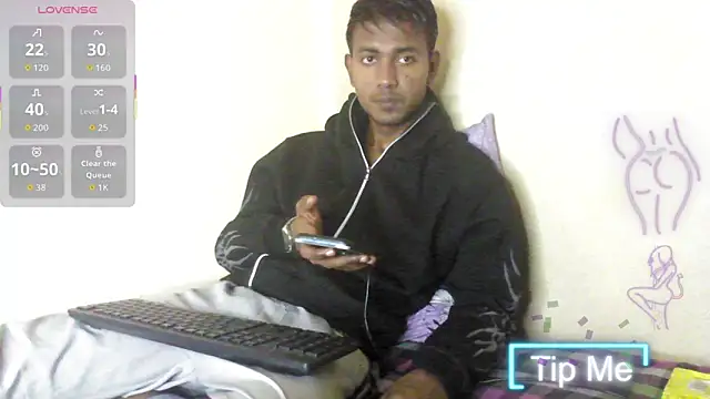 just fucks online show from 12.22.25