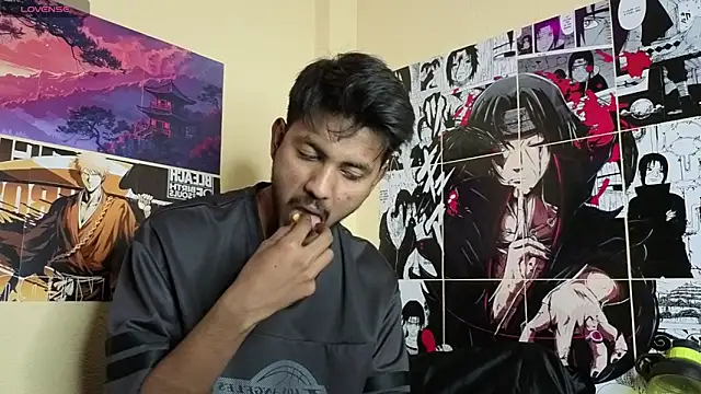 just fucks online show from 02.17.26