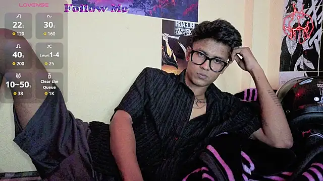 just fucks online show from 06.02.26