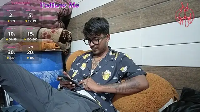 just fucks online show from 07.28.26