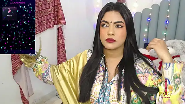 lakshmiraniii online show from 03.20.26