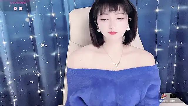 Mist lili online show from 10.13.25