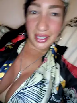 TheGoddessBianca online show from 12.03.24