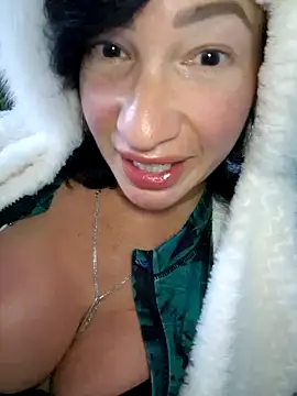 TheGoddessBianca online show from 02.25.25