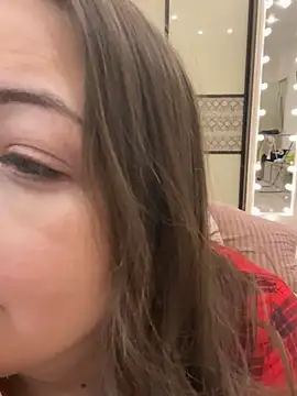 AnnaBri online show from 01.31.25