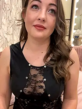 AnnaBri online show from 09.09.25