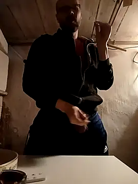 JCF1987 online show from 02.16.25