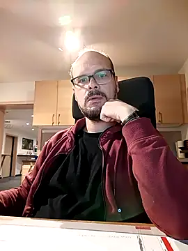 Snapshot of JCF1987 chatting on 11.26.25 JCF1987 online show from 11.26.25