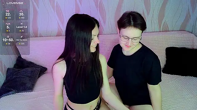  crazy baby  online show from 01.12.25