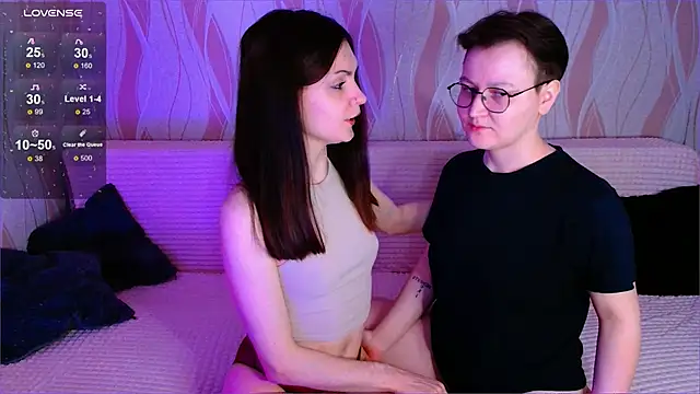  crazy baby  online show from 02.19.26